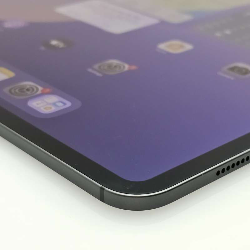 iPad Pro M4 13 (2024) 512GB (WiFi/Cellular) Dark Spot Space Grey (6 Month Warranty)