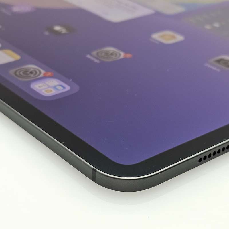 iPad Pro M4 13 (2024) 512GB (WiFi/Cellular) Dark Spot Space Grey (6 Month Warranty)