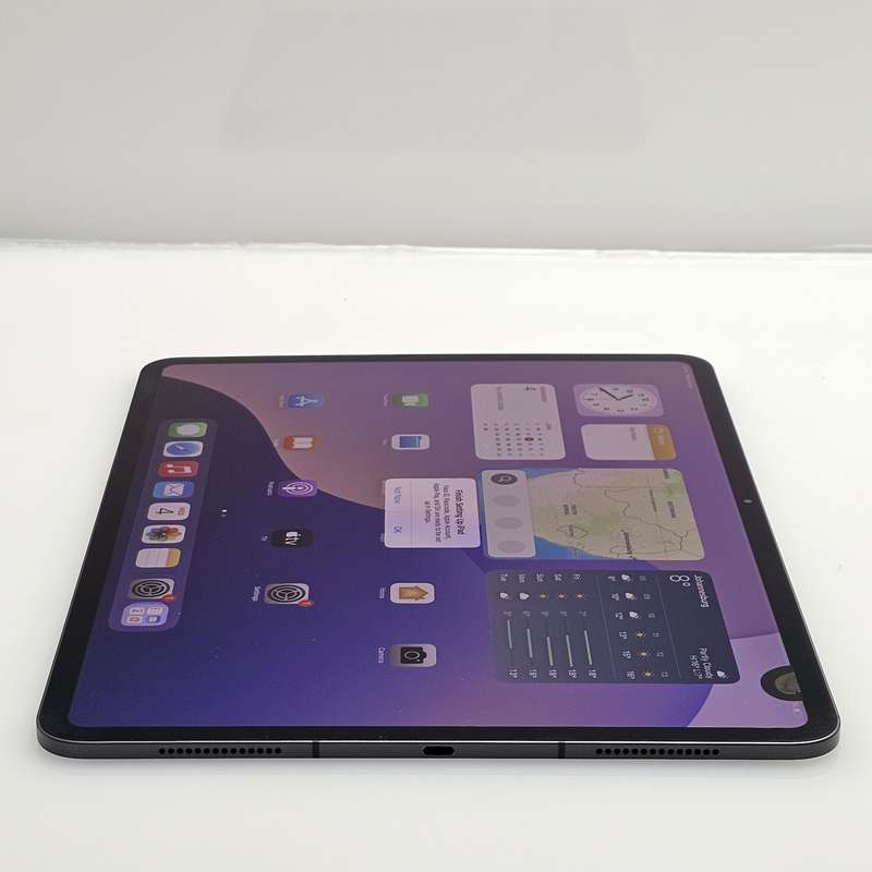iPad Pro M4 13 (2024) 512GB (WiFi/Cellular) Dark Spot Space Grey (6 Month Warranty)