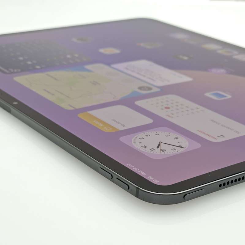 iPad Pro M4 13 (2024) 512GB (WiFi/Cellular) Dark Spot Space Grey (6 Month Warranty)
