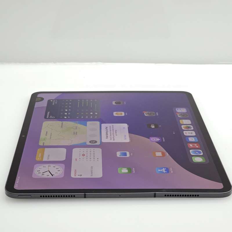 iPad Pro M4 13 (2024) 512GB (WiFi/Cellular) Dark Spot Space Grey (6 Month Warranty)
