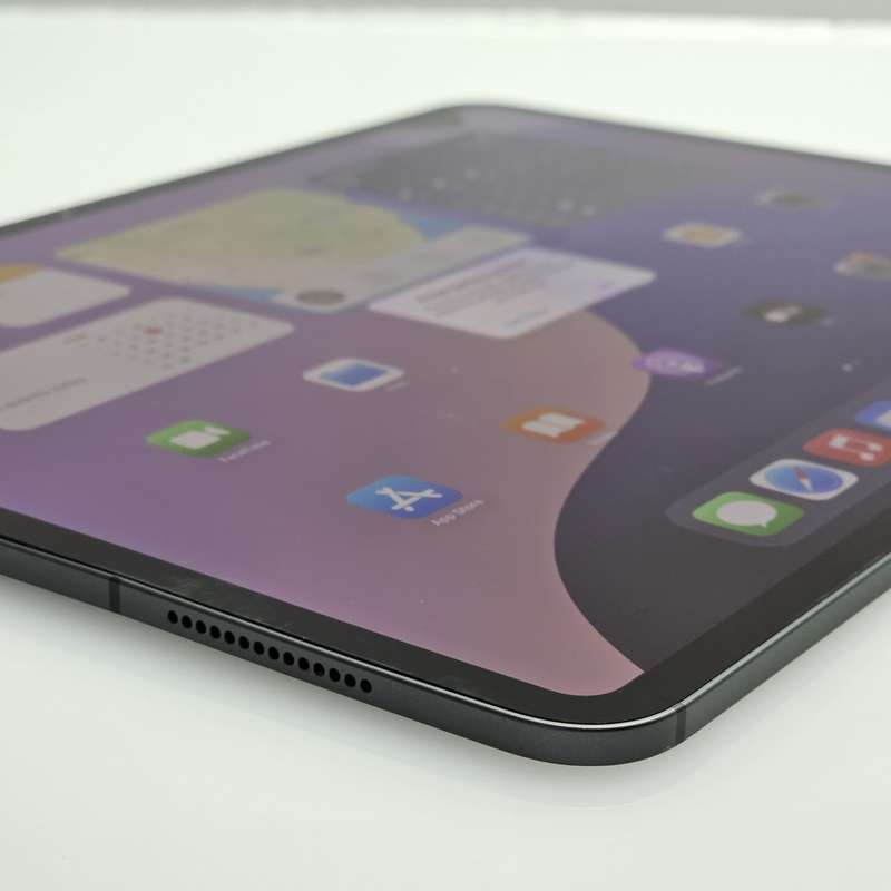 iPad Pro M4 13 (2024) 512GB (WiFi/Cellular) Dark Spot Space Grey (6 Month Warranty)