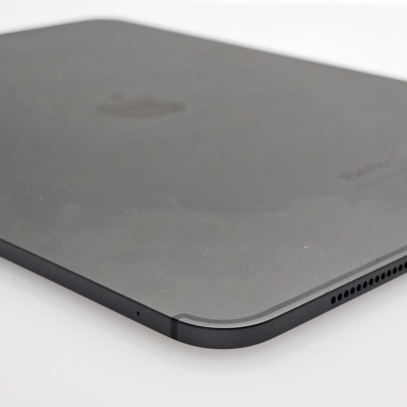 iPad Pro M4 13 (2024) 512GB (WiFi/Cellular) Dark Spot Space Grey (6 Month Warranty)
