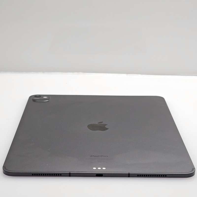 iPad Pro M4 13 (2024) 512GB (WiFi/Cellular) Dark Spot Space Grey (6 Month Warranty)