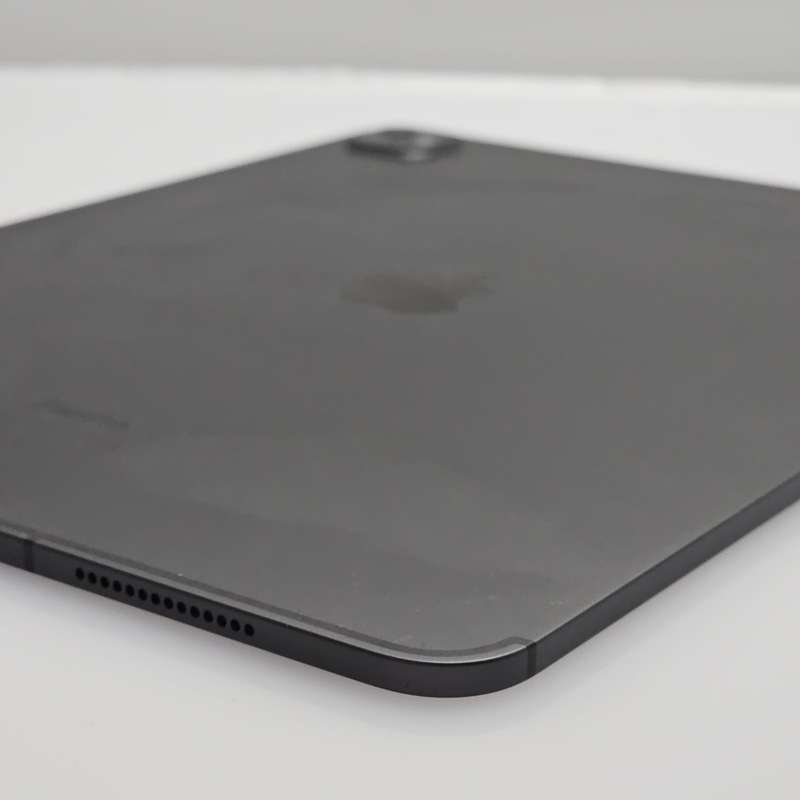 iPad Pro M4 13 (2024) 512GB (WiFi/Cellular) Dark Spot Space Grey (6 Month Warranty)