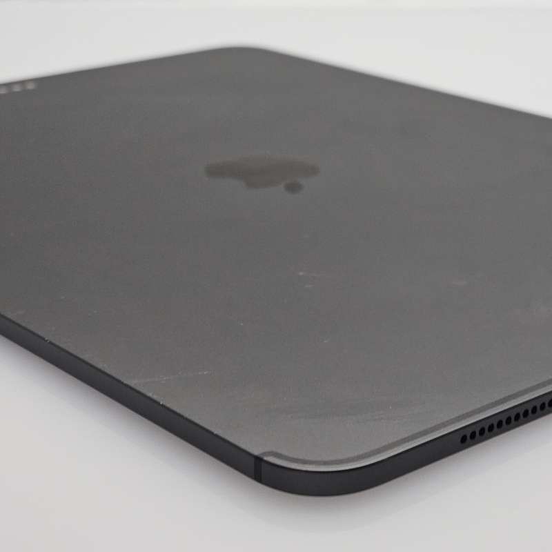 iPad Pro M4 13 (2024) 512GB (WiFi/Cellular) Dark Spot Space Grey (6 Month Warranty)