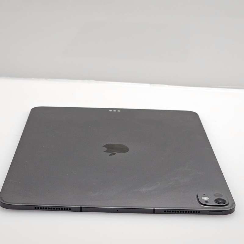 iPad Pro M4 13 (2024) 512GB (WiFi/Cellular) Dark Spot Space Grey (6 Month Warranty)