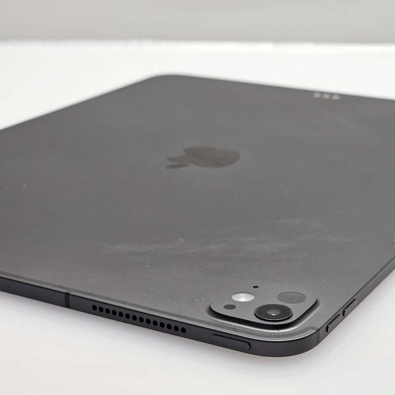 iPad Pro M4 13 (2024) 512GB (WiFi/Cellular) Dark Spot Space Grey (6 Month Warranty)