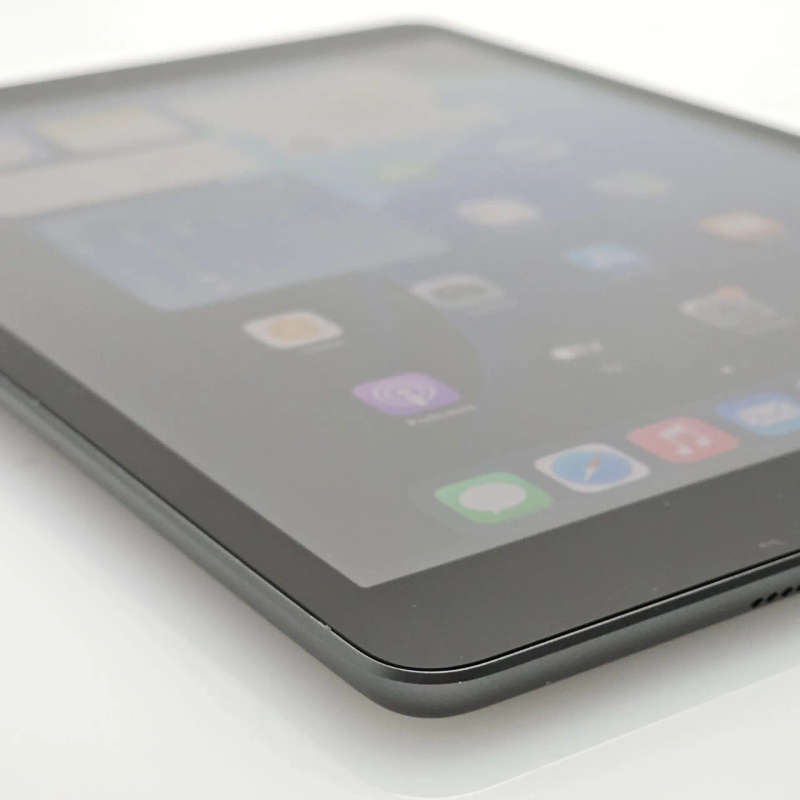 iPad 10.2" 8th Gen 32GB (Wifi Only) No Touch ID And Bent Casing Space Gray