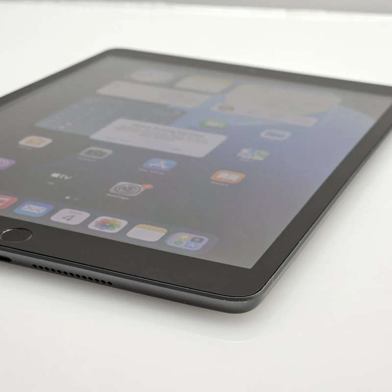 iPad 10.2" 8th Gen 32GB (Wifi Only) No Touch ID And Bent Casing Space Gray