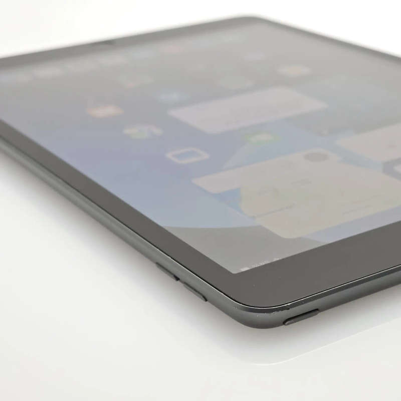iPad 10.2" 8th Gen 32GB (Wifi Only) No Touch ID And Bent Casing Space Gray
