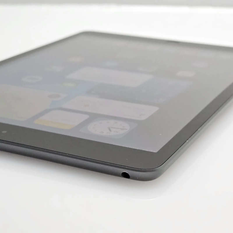 iPad 10.2" 8th Gen 32GB (Wifi Only) No Touch ID And Bent Casing Space Gray