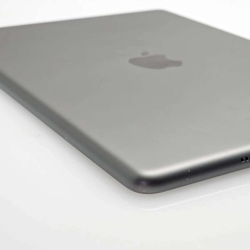 iPad 10.2" 8th Gen 32GB (Wifi Only) No Touch ID And Bent Casing Space Gray