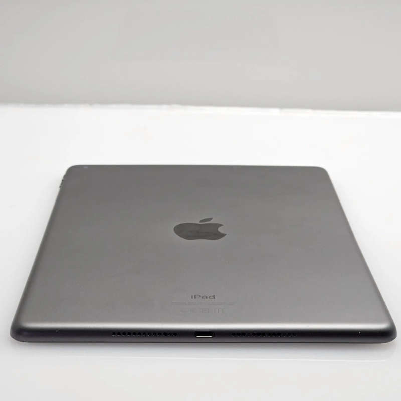 iPad 10.2" 8th Gen 32GB (Wifi Only) No Touch ID And Bent Casing Space Gray