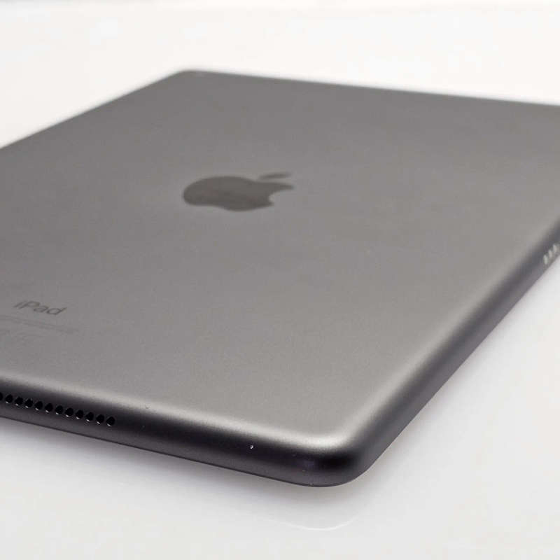 iPad 10.2" 8th Gen 32GB (Wifi Only) No Touch ID And Bent Casing Space Gray