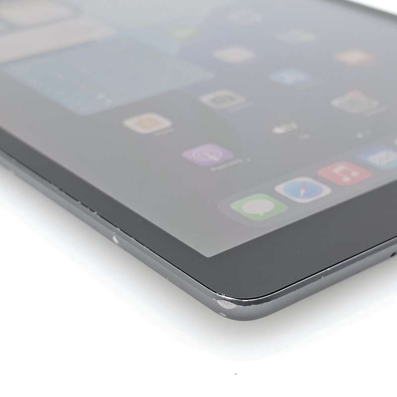 iPad 10.2" 7th Gen 32GB (Wifi Only) No Touch ID And Bright Spots Space Gray