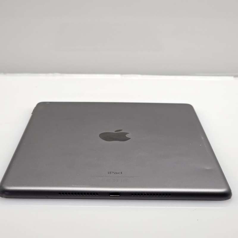 iPad 10.2" 7th Gen 32GB (Wifi Only) No Touch ID And Bright Spots Space Gray