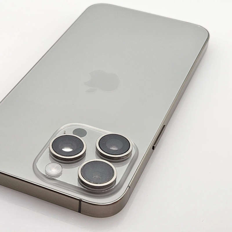 iPhone 15 Pro Max 256GB Natural Titanium (12 Month Warranty)