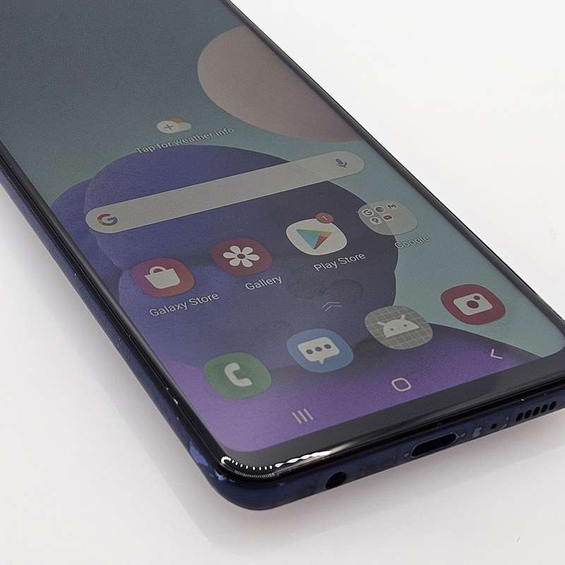Galaxy A21s 32GB Blue