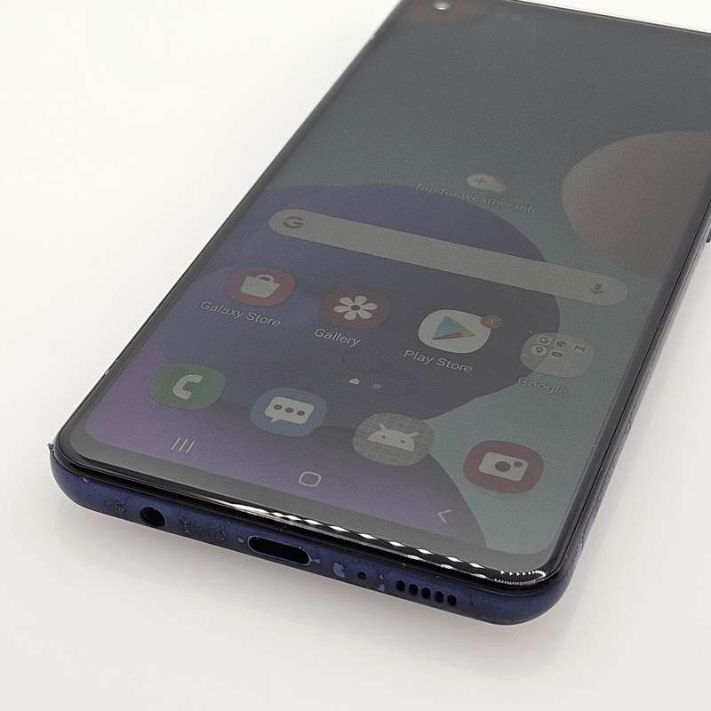 Galaxy A21s 32GB Blue