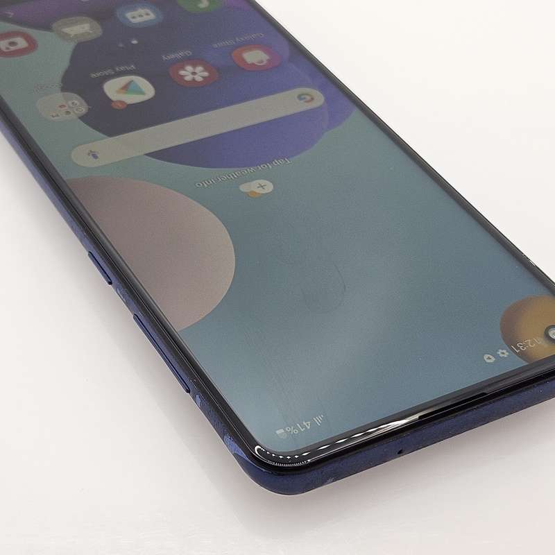 Galaxy A21s 32GB Blue