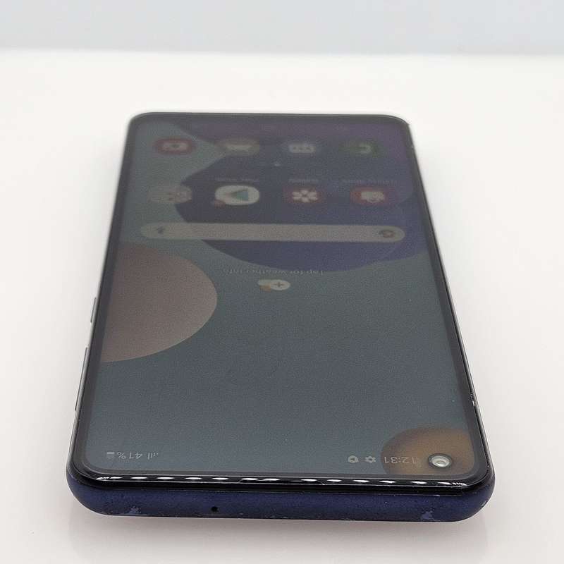 Galaxy A21s 32GB Blue