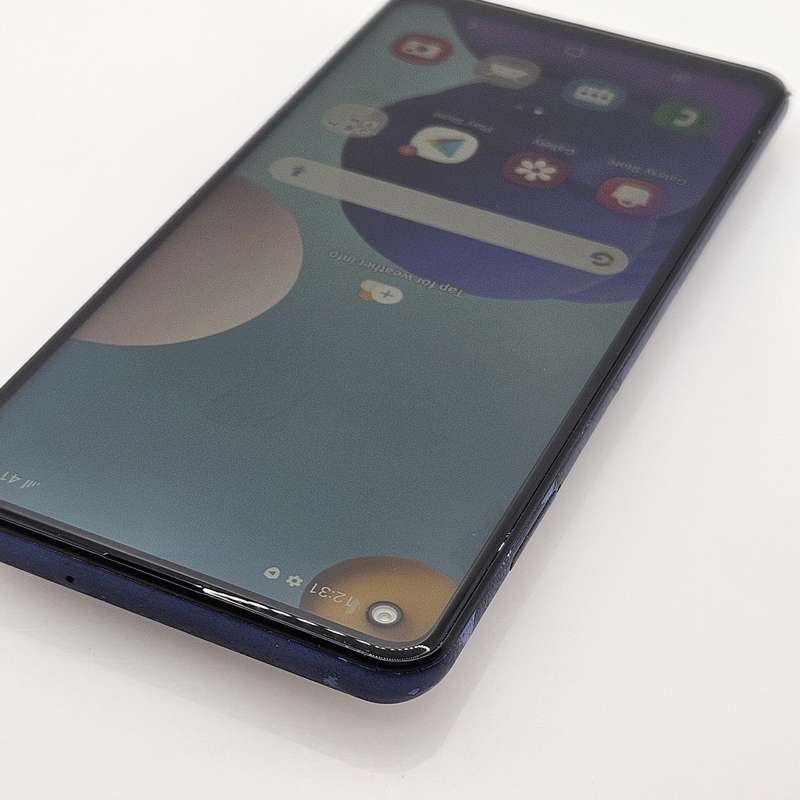 Galaxy A21s 32GB Blue