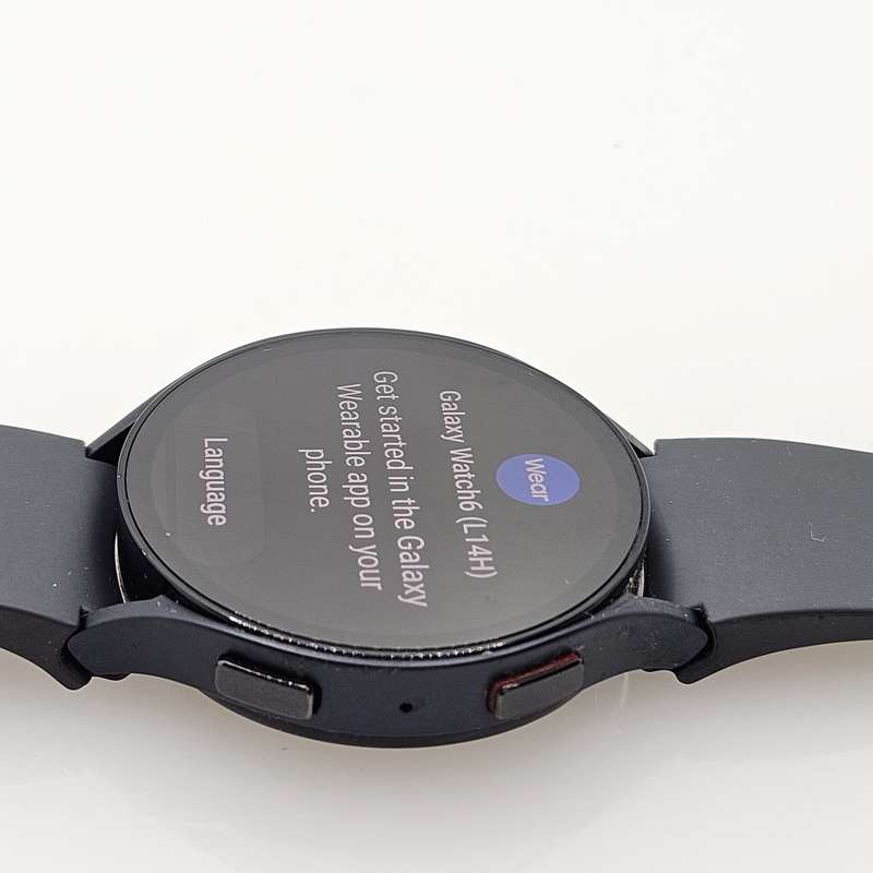 Samsung Galaxy Watch 6 44mm LTE Graphite (3 Month Warranty)