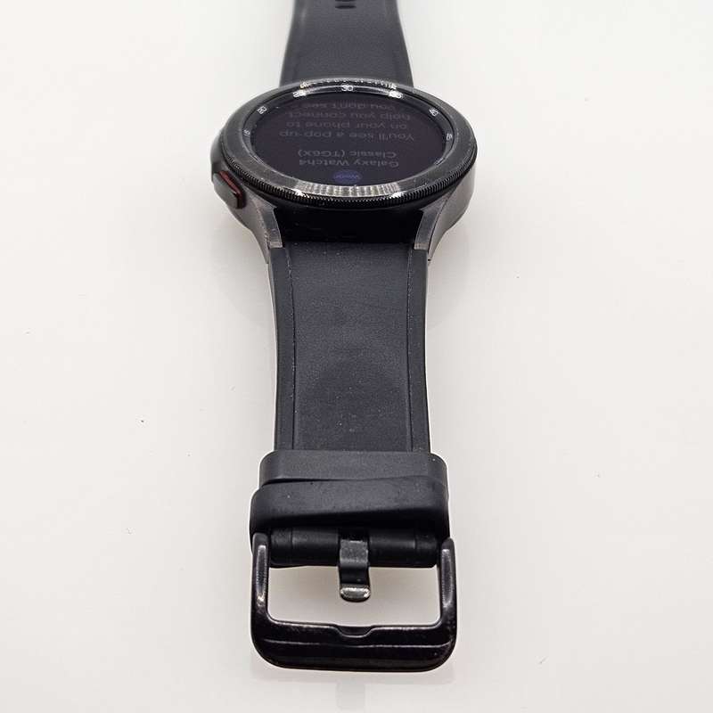 Samsung Galaxy Watch 4 Classic 42mm LTE Black