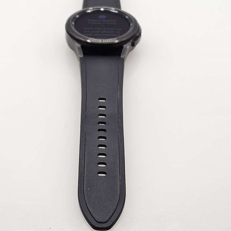 Samsung Galaxy Watch 4 Classic 42mm LTE Black