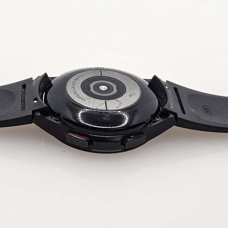 Samsung Galaxy Watch 4 Classic 42mm LTE Black