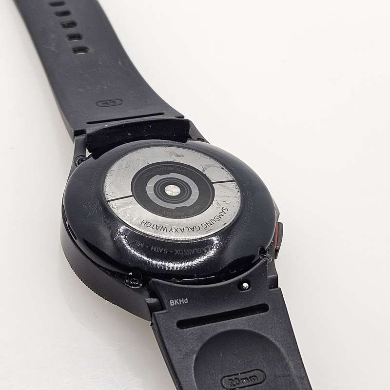 Samsung Galaxy Watch 4 Classic 42mm LTE Black