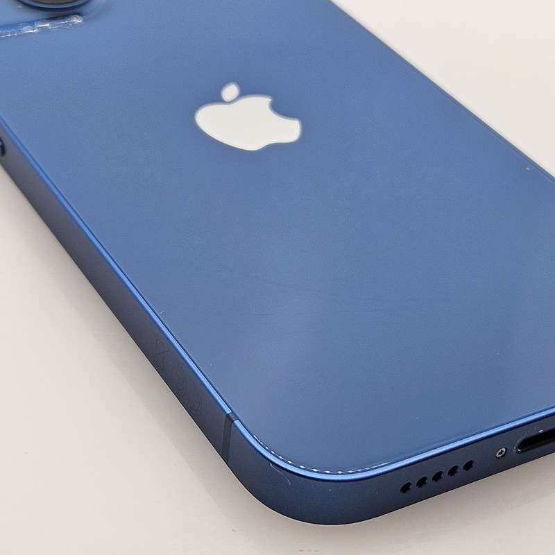 iPhone 13 128GB Blue (6 Month Warranty)