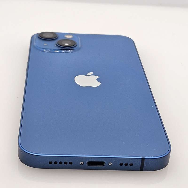 iPhone 13 128GB Blue (6 Month Warranty)