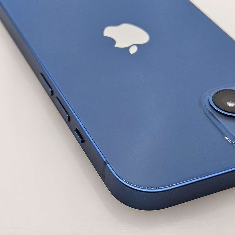 iPhone 13 128GB Blue (6 Month Warranty)