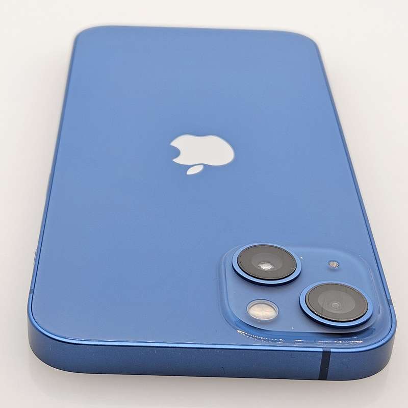 iPhone 13 128GB Blue (6 Month Warranty)