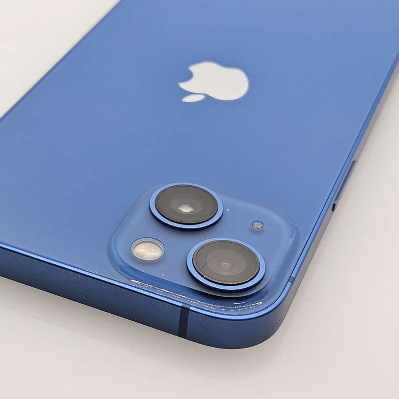 iPhone 13 128GB Blue (6 Month Warranty)
