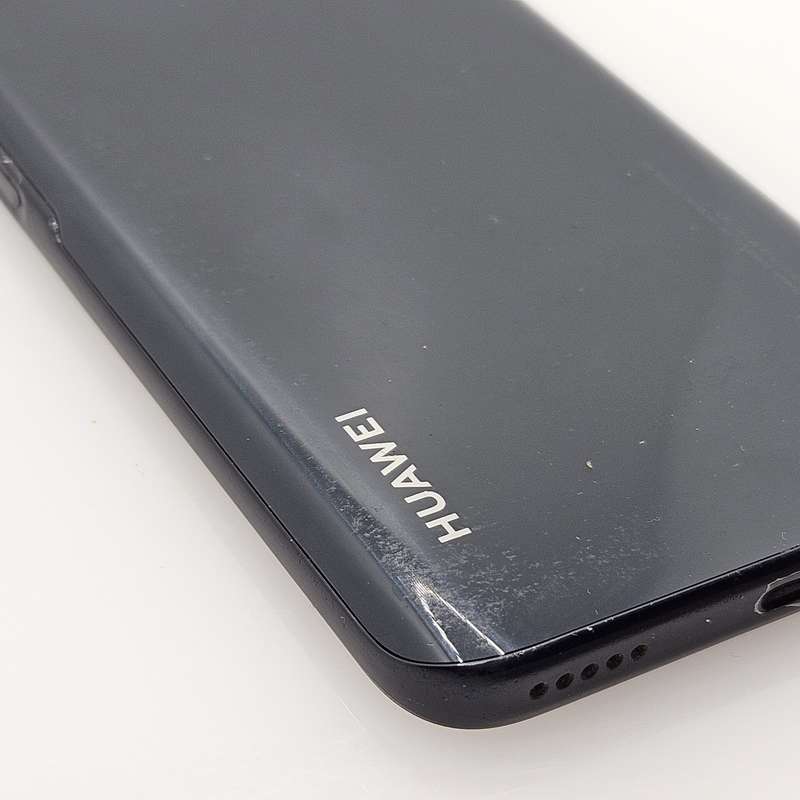 Huawei Nova 8i 128GB Minor Bright Spots Starry Black