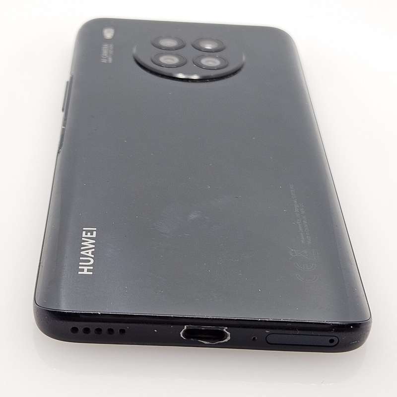 Huawei Nova 8i 128GB Minor Bright Spots Starry Black