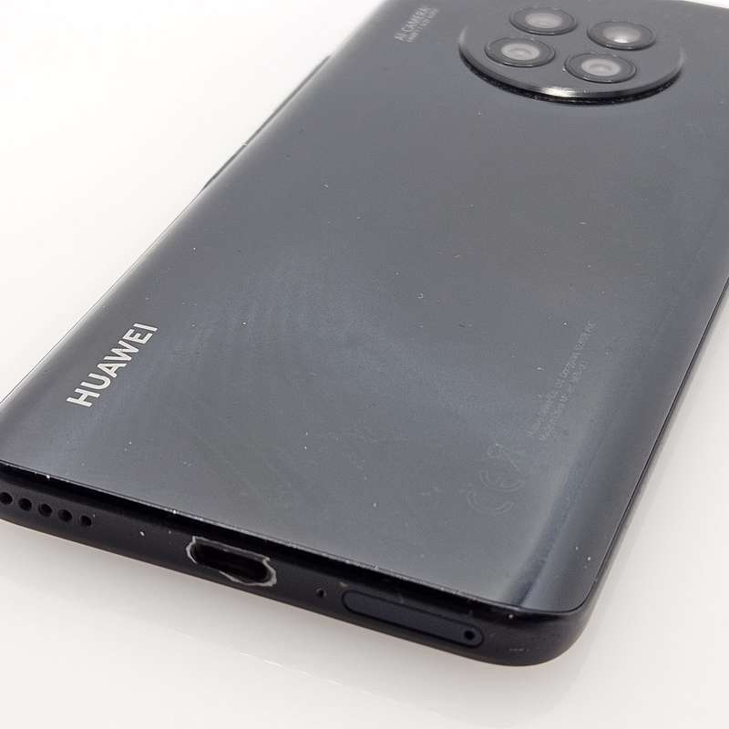 Huawei Nova 8i 128GB Minor Bright Spots Starry Black