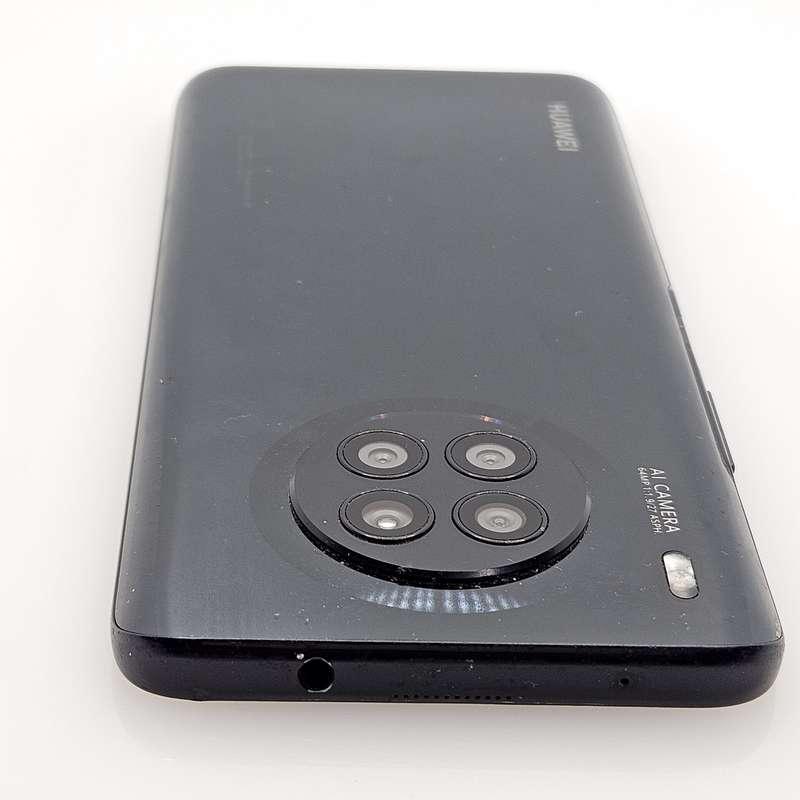Huawei Nova 8i 128GB Minor Bright Spots Starry Black