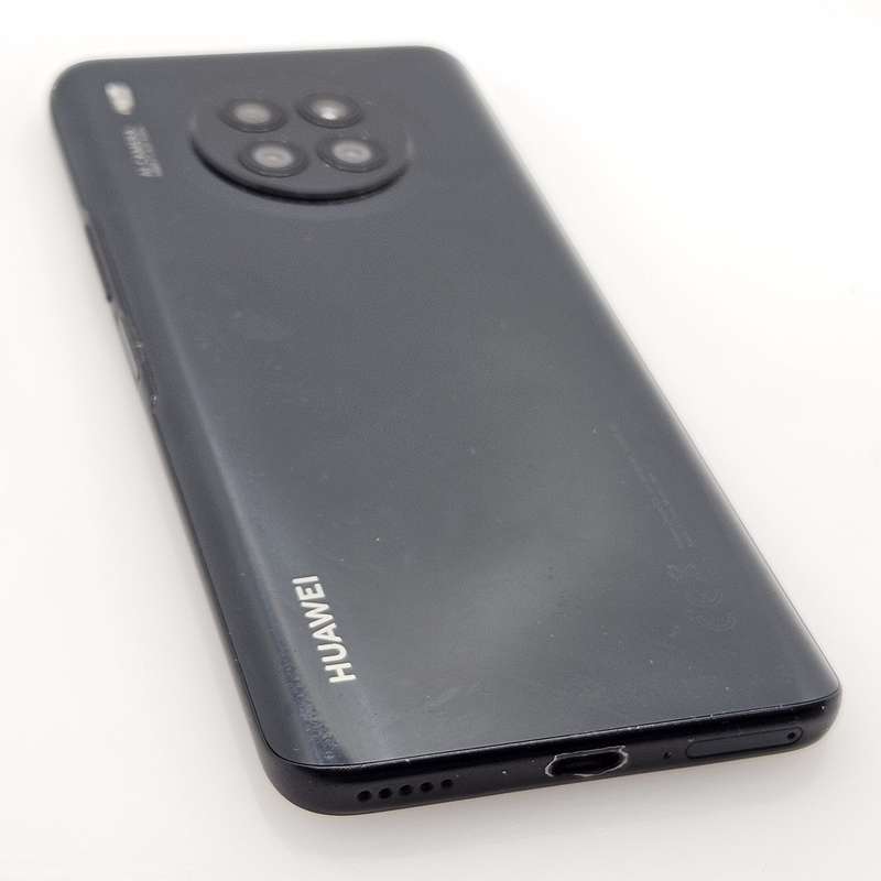 Huawei Nova 8i 128GB Minor Bright Spots Starry Black