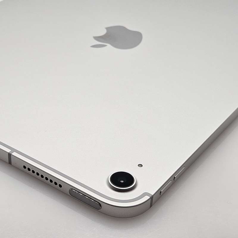 iPad 11" A16 (WiFi/Cellular) 256GB Silver (6 Month Warranty) - Mint Condition