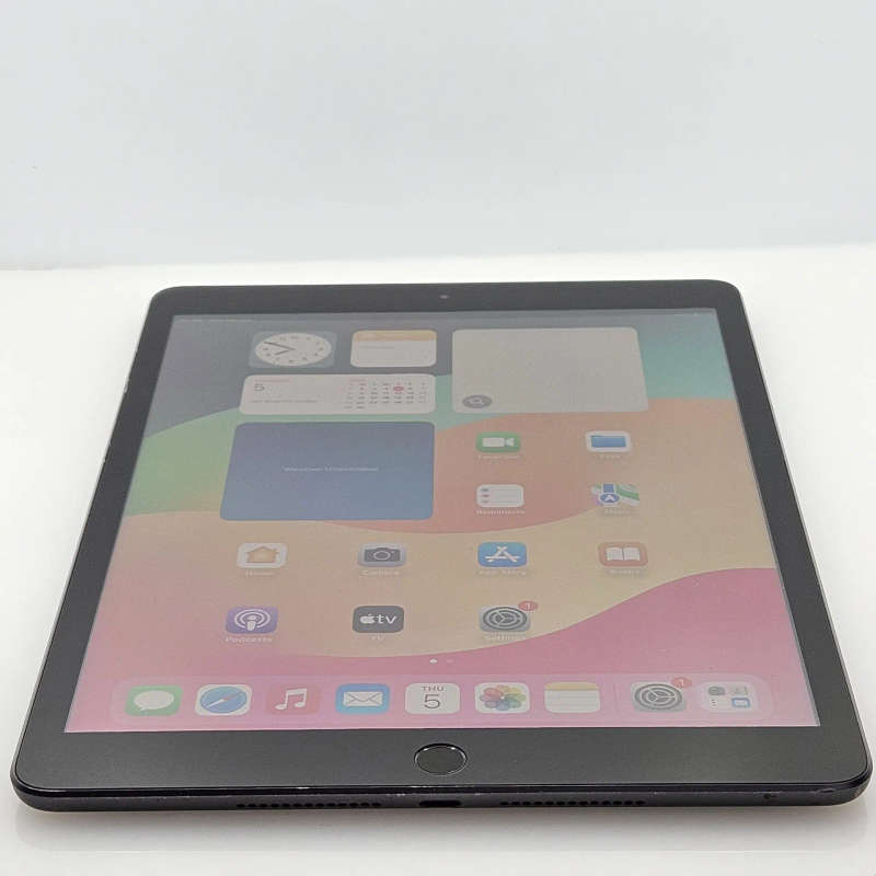 iPad 10.2 9th Gen 64GB (Wifi Only) No Touch ID Space Gray