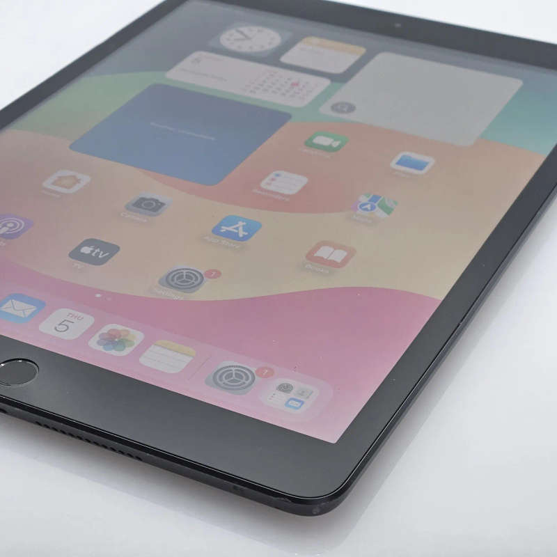 iPad 10.2 9th Gen 64GB (Wifi Only) No Touch ID Space Gray