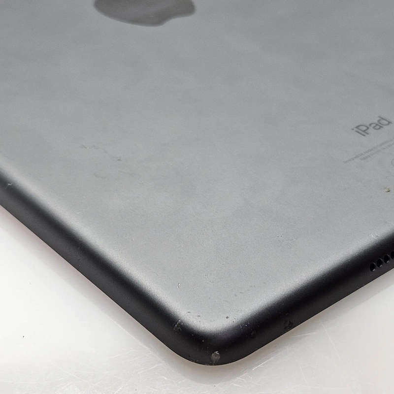 iPad 10.2 9th Gen 64GB (Wifi Only) No Touch ID Space Gray