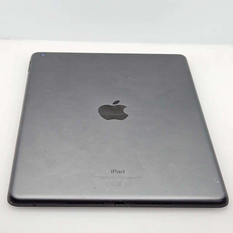 iPad 10.2 9th Gen 64GB (Wifi Only) No Touch ID Space Gray
