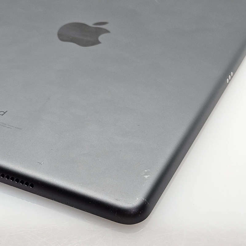 iPad 10.2 9th Gen 64GB (Wifi Only) No Touch ID Space Gray