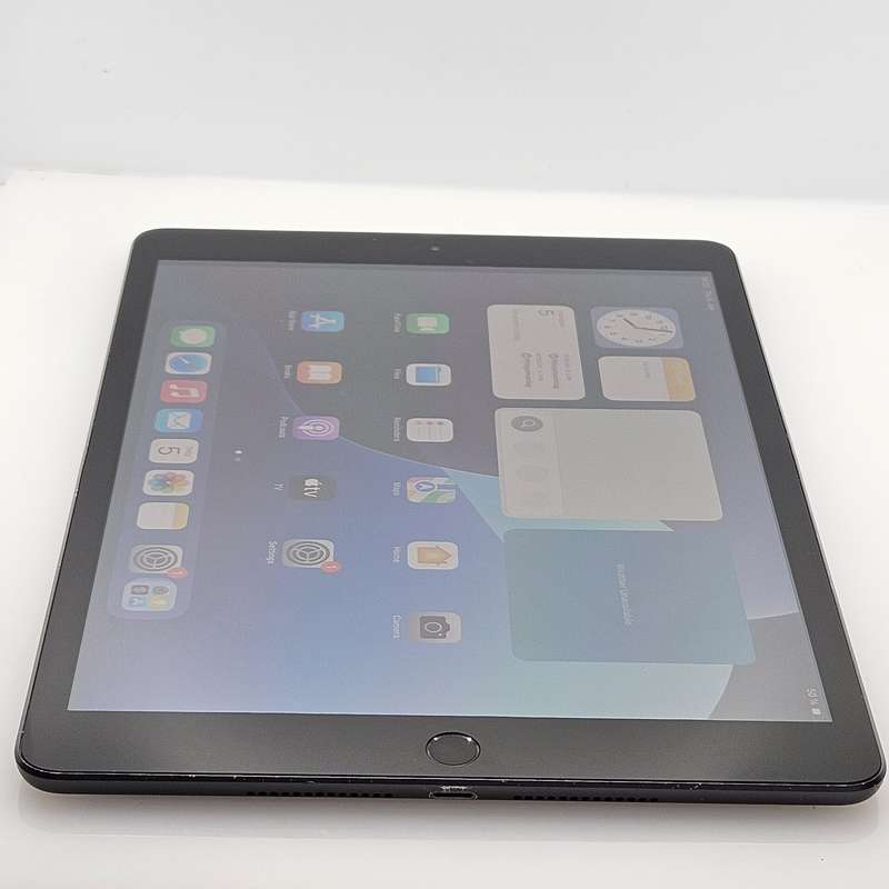 iPad 10.2 7th Gen 128GB (Wifi Only) No Touch ID Space Gray
