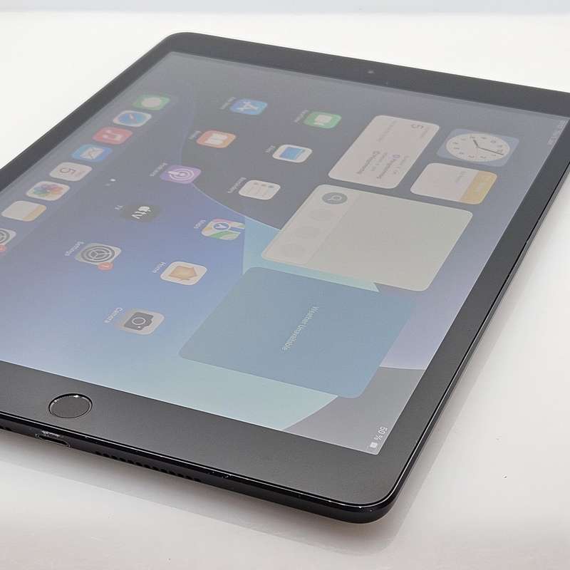 iPad 10.2 7th Gen 128GB (Wifi Only) No Touch ID Space Gray